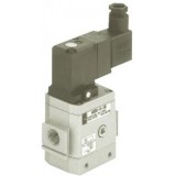 SMC solenoid valve 3 Port AV2000/3000/4000/5000 Series, Soft Start-up Valve